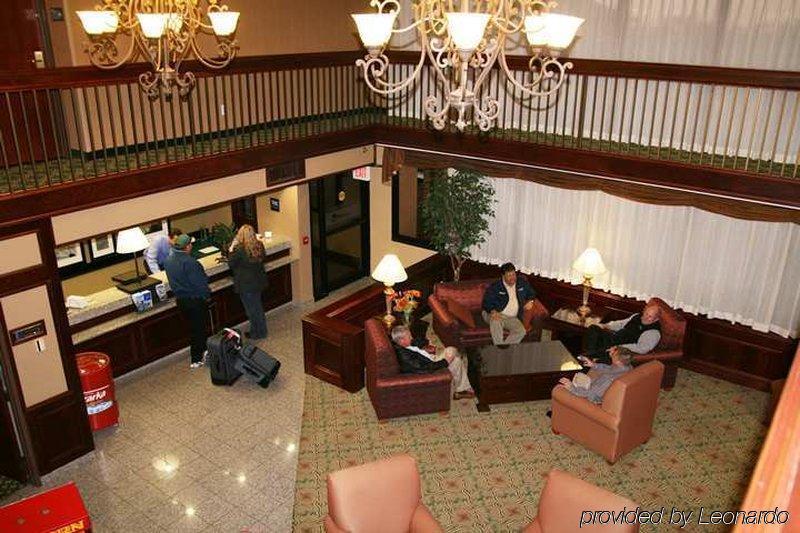 Home2 Suites By Hilton Dfw Airport South Ирвинг Интерьер фото