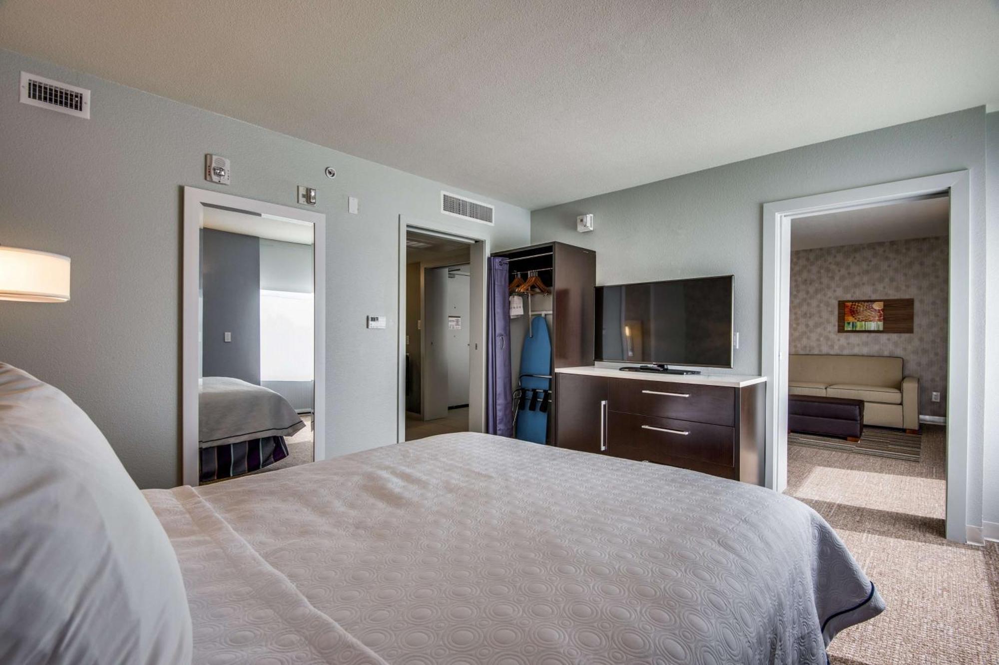 Home2 Suites By Hilton Dfw Airport South Ирвинг Экстерьер фото