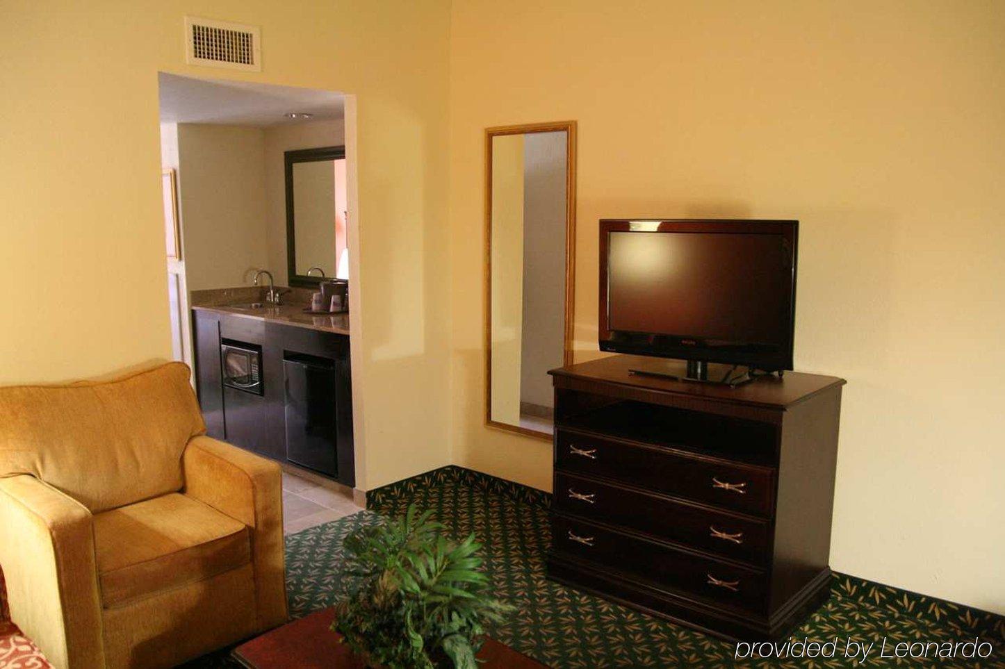 Home2 Suites By Hilton Dfw Airport South Ирвинг Номер фото